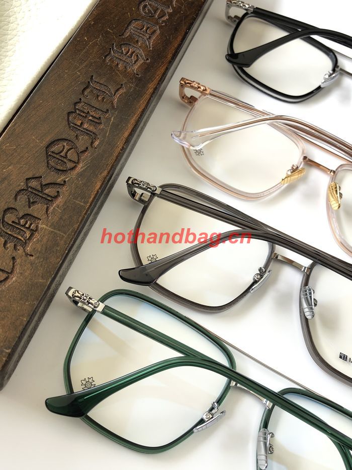 Chrome Heart Sunglasses Top Quality CRS00626